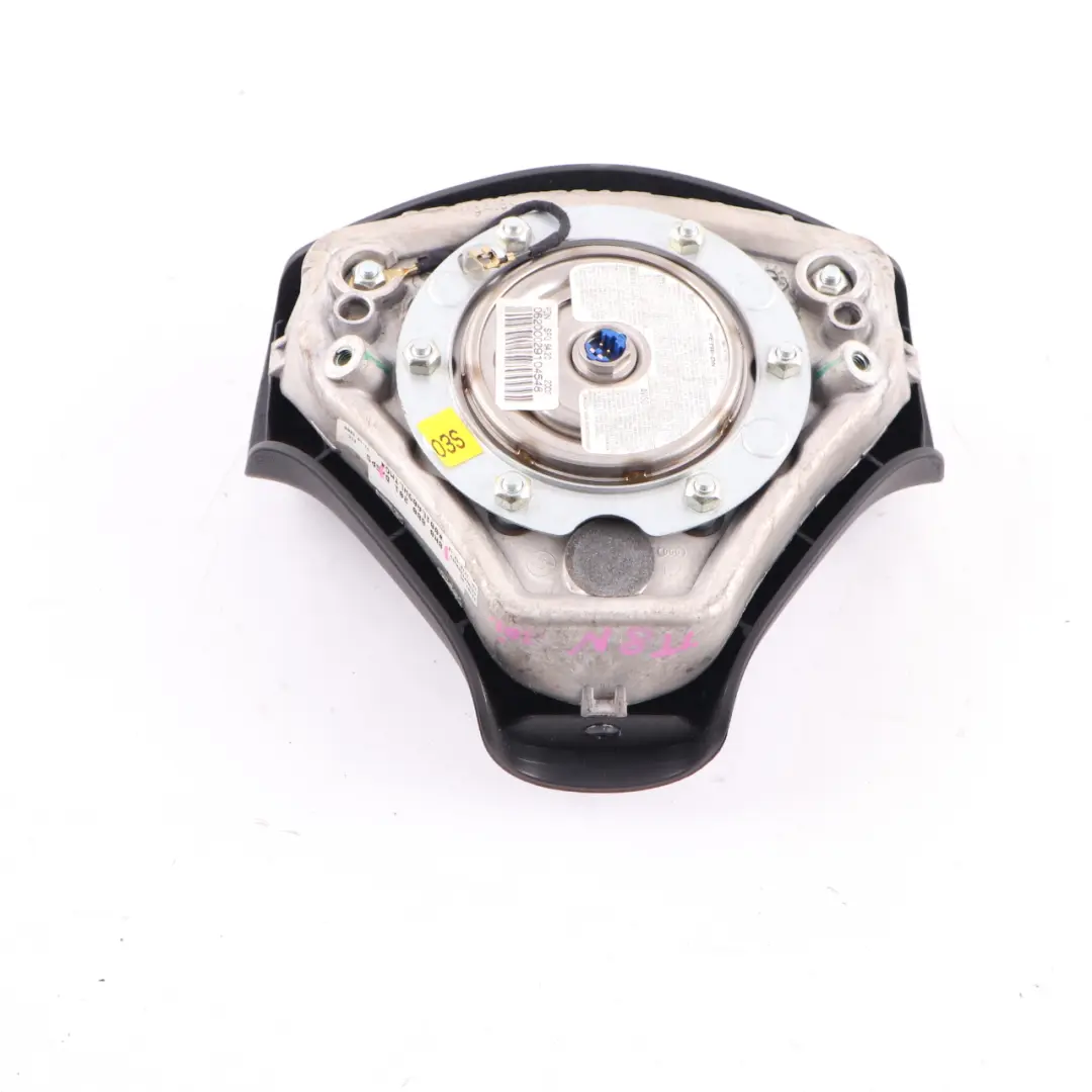 Audi TT 8N Steering Wheel Air Bag Driver Module Airbag - SKU 8N0880201D - Part number 8N0880201D