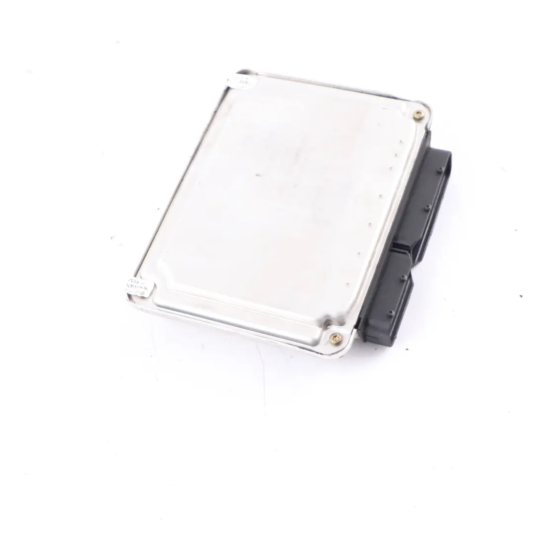 Audi TT 8N BAM 1.8 T Quattro 225HP Petrol Engine Unit ECU Manual - SKU 8N0906018H - Part number 8N0906018H