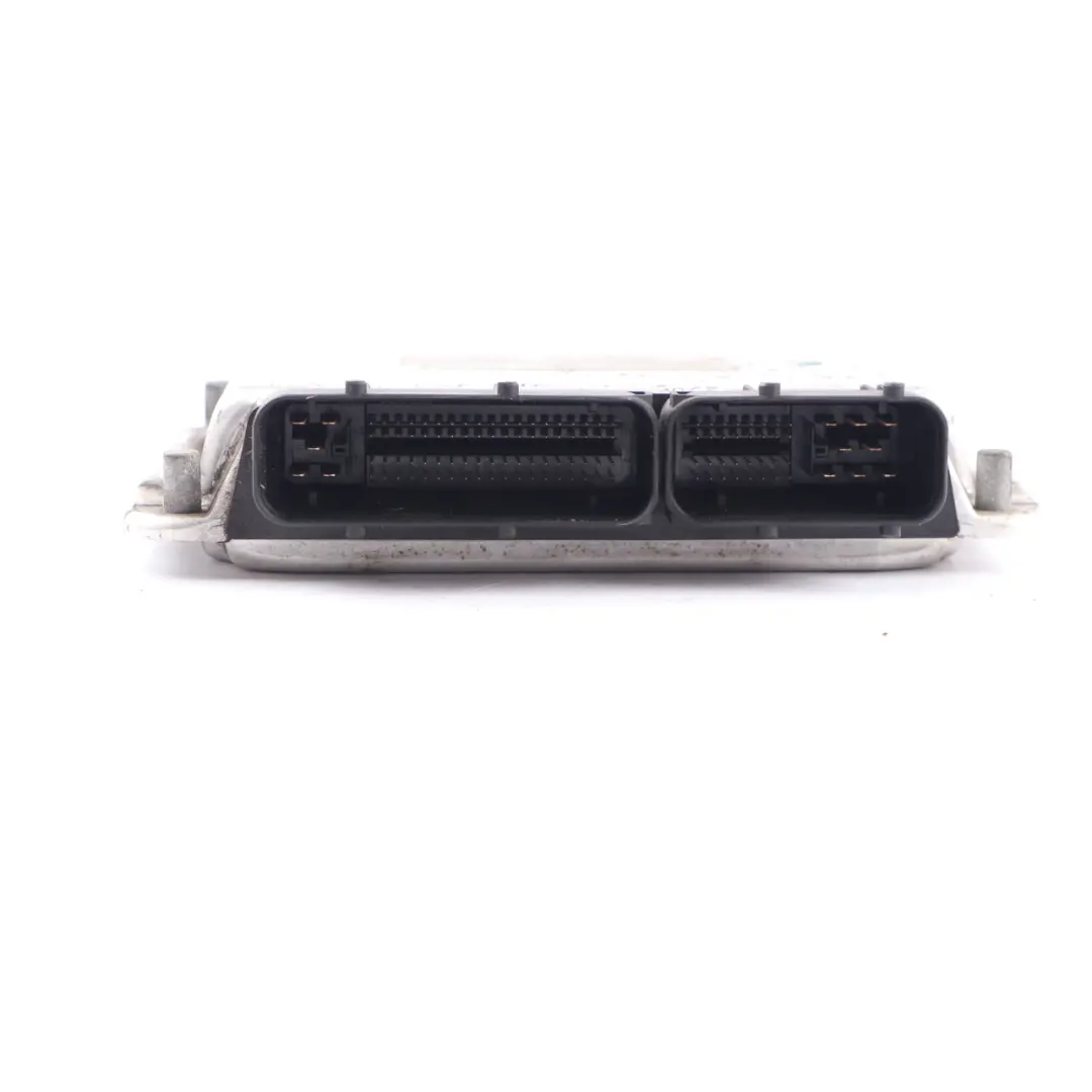 Audi TT 8N BAM 1.8 T Quattro 225HP Petrol Engine Unit ECU Manual - SKU 8N0906018H - Part number 8N0906018H