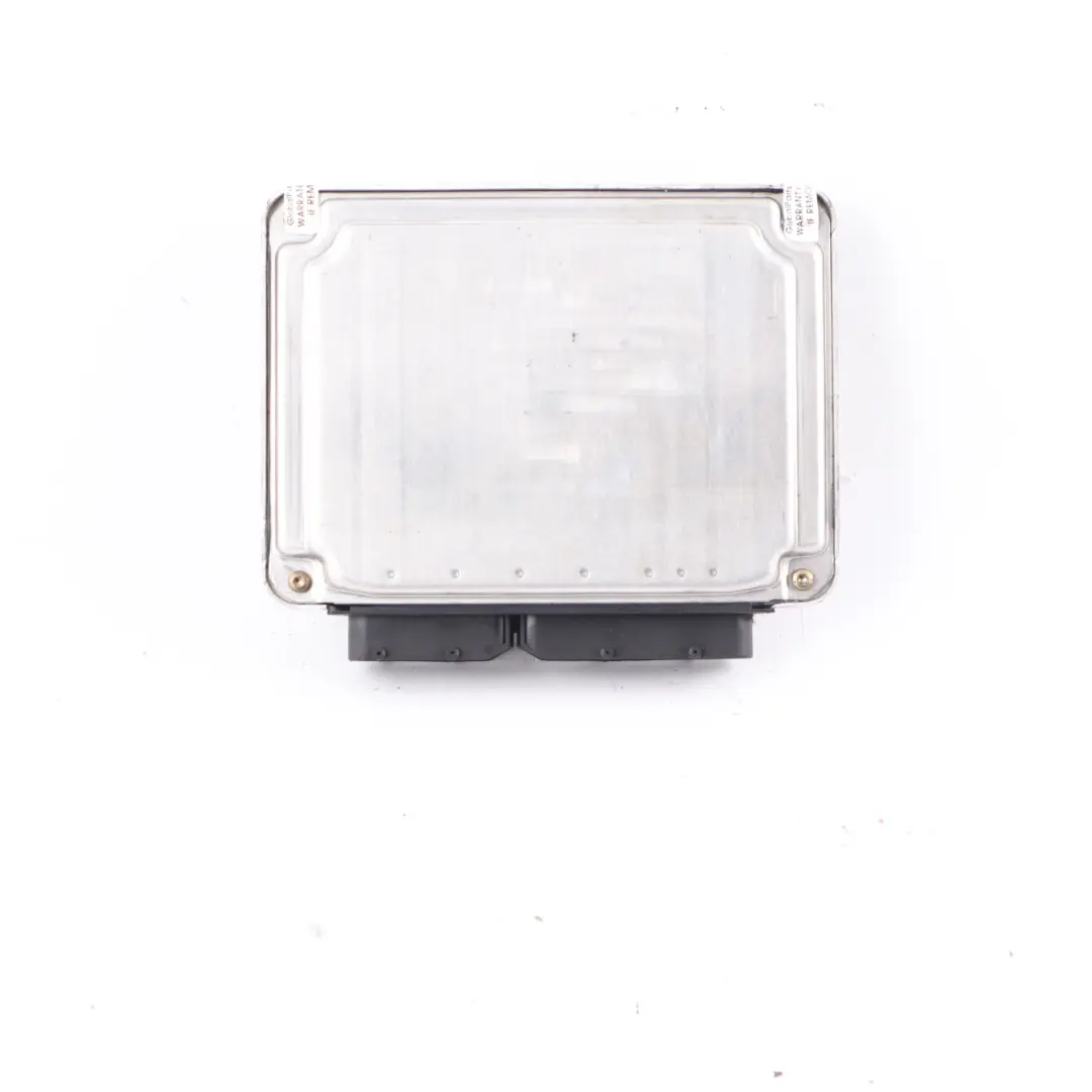 Audi TT 8N BAM 1.8 T Quattro 225HP Petrol Engine Unit ECU Manual - SKU 8N0906018H - Part number 8N0906018H