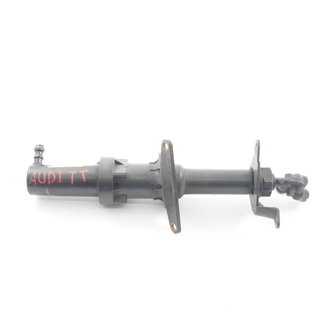 8N Ugello lavafari anteriore sinistro per Audi TT con numero di parte 8N0955101 Audi TT 8N Ugello lavafari anteriore sinistro - SKU 8N0955101 - Numero di parte 8N0955101