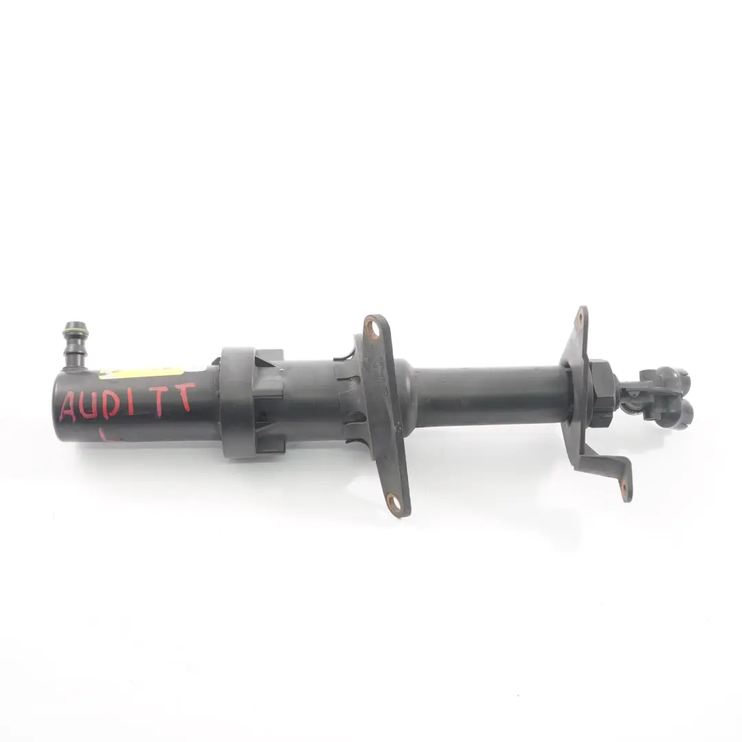 8N Ugello lavafari anteriore sinistro per Audi TT con numero di parte 8N0955101 Audi TT 8N Ugello lavafari anteriore sinistro - SKU 8N0955101 - Numero di parte 8N0955101