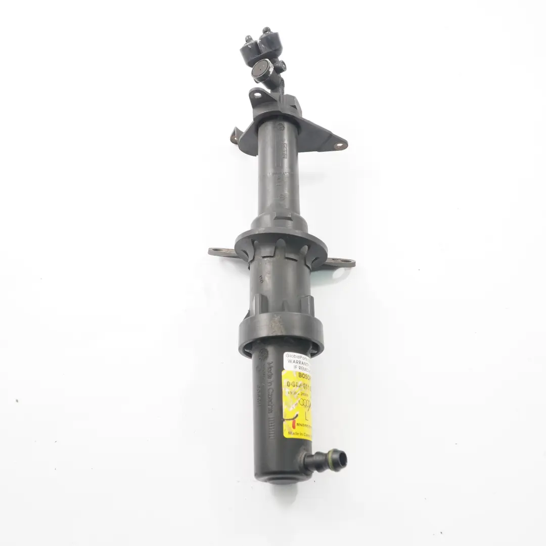 8N Ugello lavafari anteriore sinistro per Audi TT con numero di parte 8N0955101 Audi TT 8N Ugello lavafari anteriore sinistro - SKU 8N0955101 - Numero di parte 8N0955101