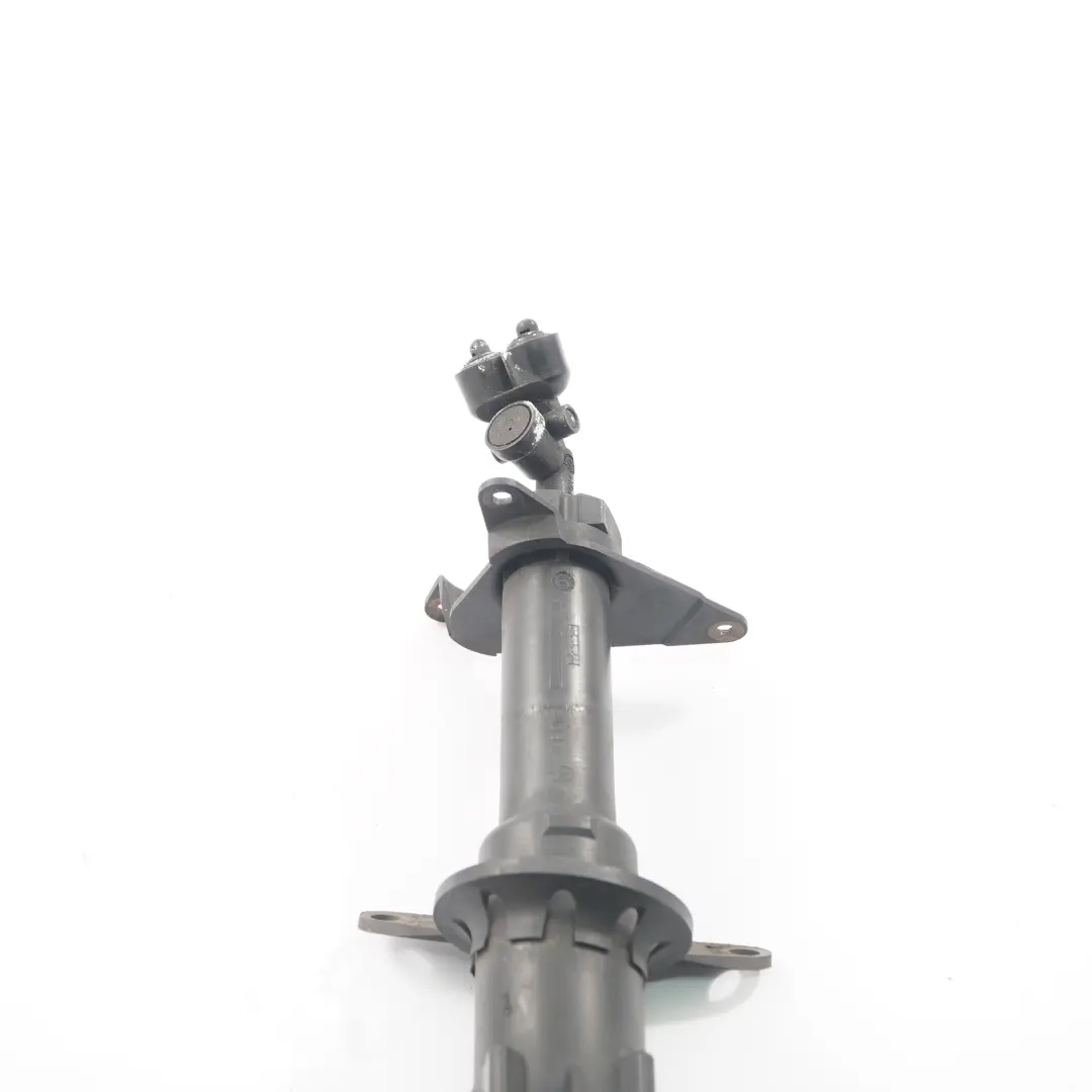 Audi TT 8N Headlight Washer Jet Spray Nozzle Front Left N/S - SKU 8N0955101 - Part number 8N0955101