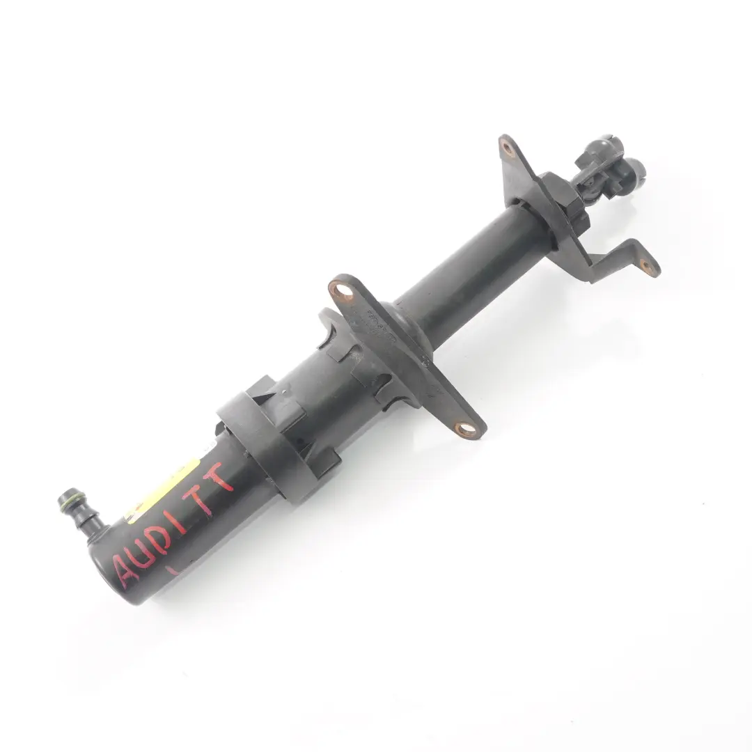 8N Ugello lavafari anteriore sinistro per Audi TT con numero di parte 8N0955101 Audi TT 8N Ugello lavafari anteriore sinistro - SKU 8N0955101 - Numero di parte 8N0955101