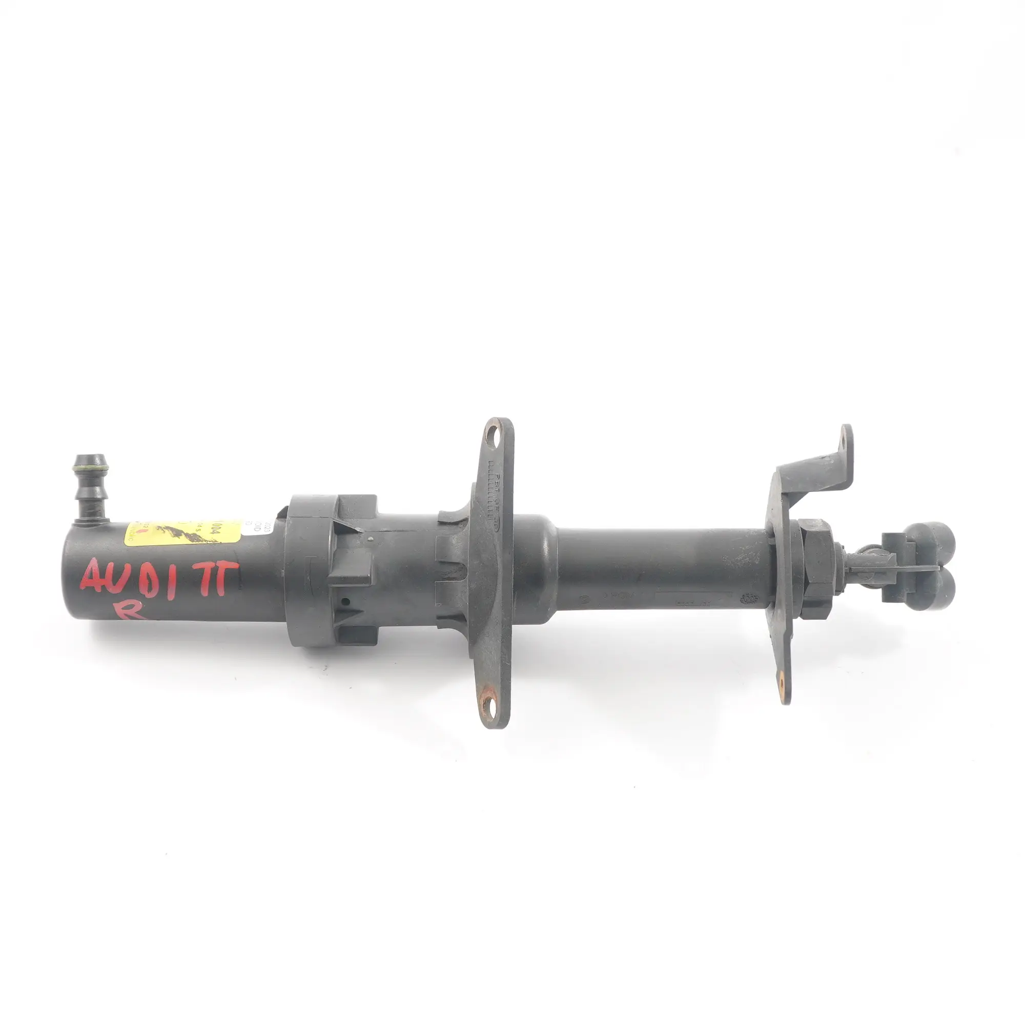Audi TT 8N Lavafaros delantero derecho boquilla pulverización 8N0955102
