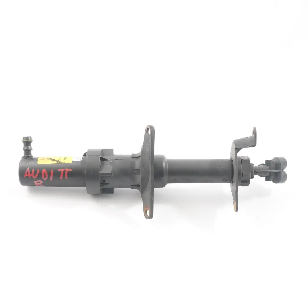 8N Ugello lavafari anteriore destro per Audi TT con numero di parte 8N0955102 Audi TT 8N Ugello lavafari anteriore destro - SKU 8N0955102 - Numero di parte 8N0955102