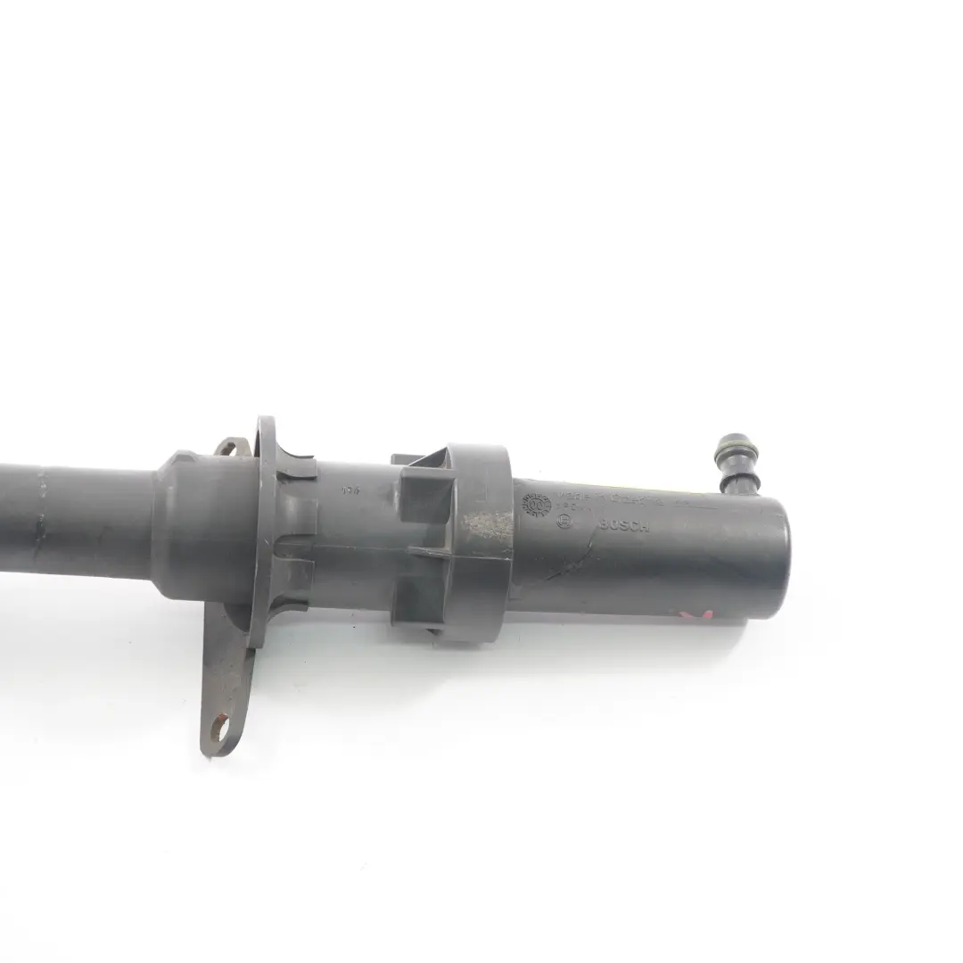 8N Headlight Washer Jet Spray Nozzle Front Right O/S to Audi TT with Part number 8N0955102 Audi TT 8N Headlight Washer Jet Spray Nozzle Front Right O/S - SKU 8N0955102 - Part number 8N0955102