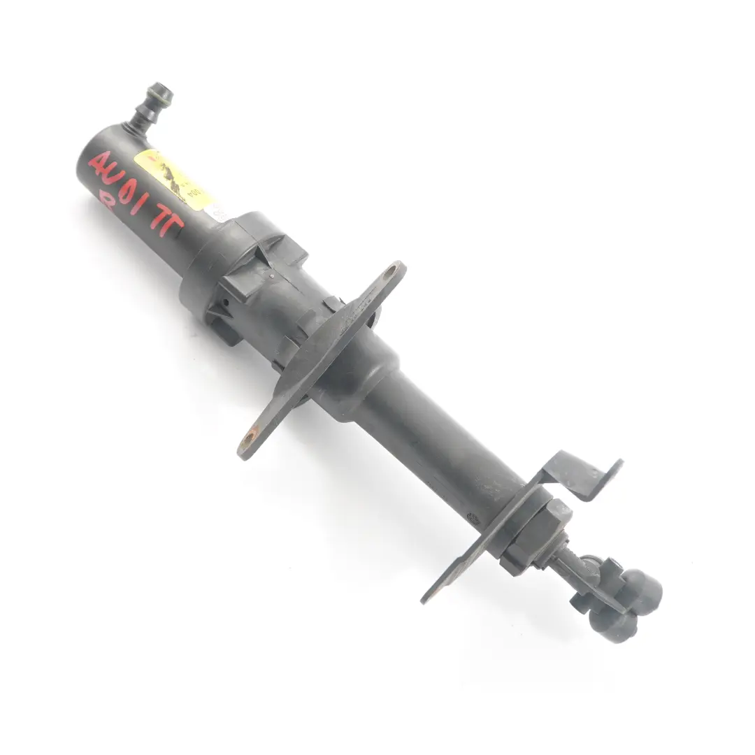 8N Scheinwerfer waschanlage Jet Sprühdüse vorne rechts für Audi TT mit Teilenummer 8N0955102 Audi TT 8N Scheinwerfer waschanlage Jet Sprühdüse vorne rechts - SKU 8N0955102 - Teilenummer 8N0955102