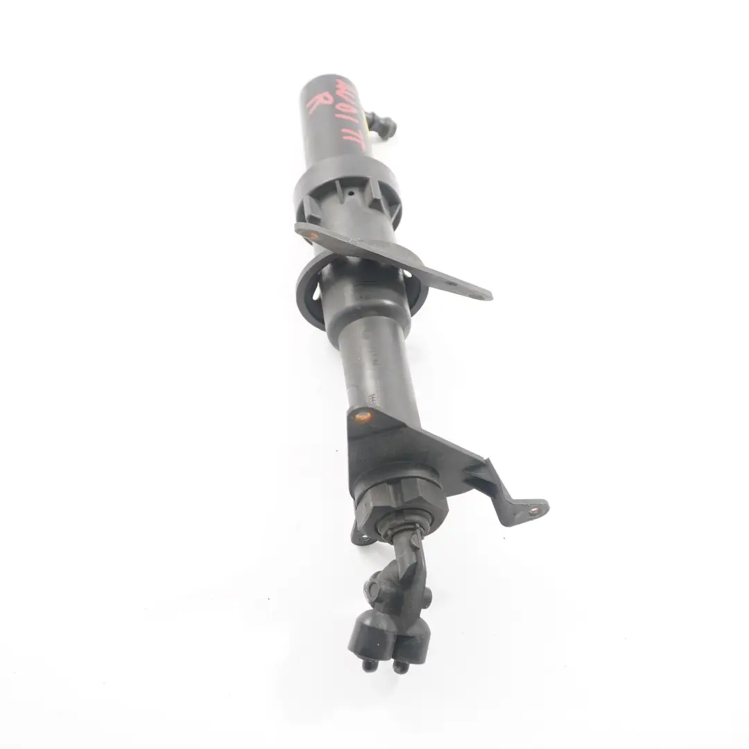 8N Ugello lavafari anteriore destro per Audi TT con numero di parte 8N0955102 Audi TT 8N Ugello lavafari anteriore destro - SKU 8N0955102 - Numero di parte 8N0955102