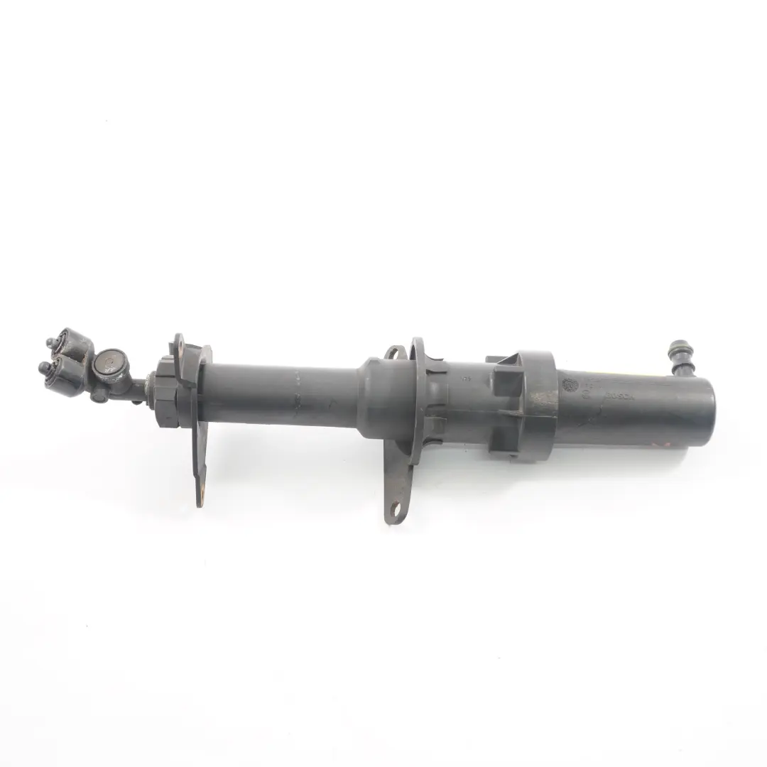 8N Ugello lavafari anteriore destro per Audi TT con numero di parte 8N0955102 Audi TT 8N Ugello lavafari anteriore destro - SKU 8N0955102 - Numero di parte 8N0955102