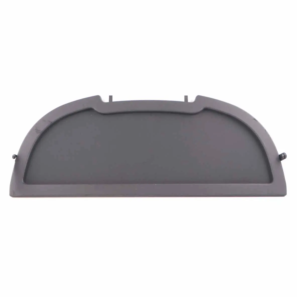 Audi TT 8N Hintere Koffer Raum Klappe Heckklappe Regal Panel Trim 8N8867769C