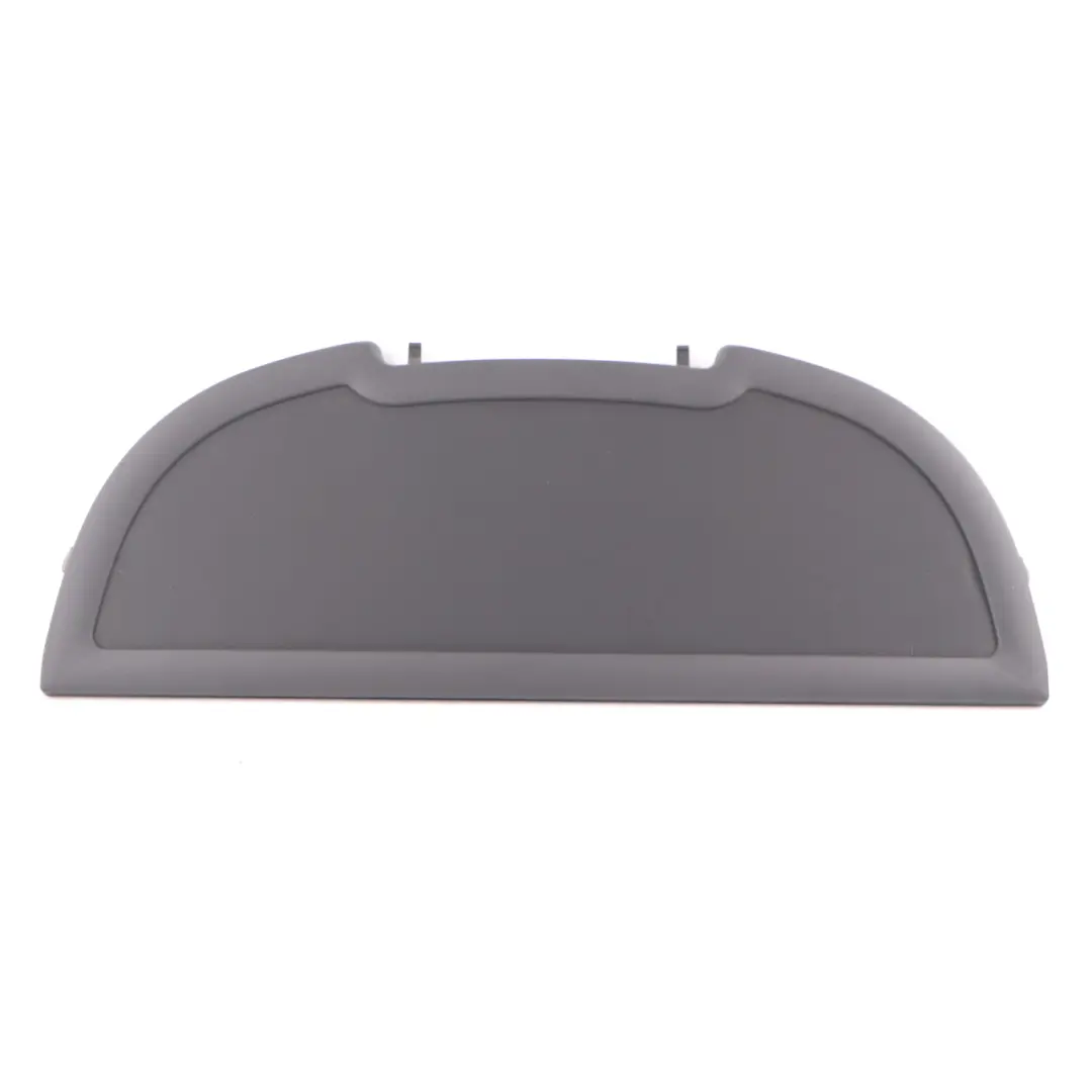 8N Tapa Trasera Maletero Tapa Portón Trasero Estante Negro para Audi TT con número de pieza 8N8867769C Audi TT 8N Tapa Trasera Maletero Tapa Portón Trasero Estante Negro - SKU 8N8867769C - Número de pieza 8N8867769C