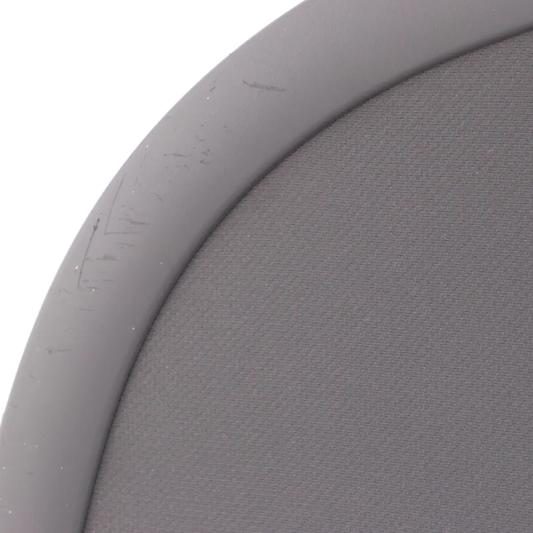 Audi TT 8N Garniture Panneau Couverture Hayon Arrière - SKU 8N8867769C - Numéro de pièce 8N8867769C