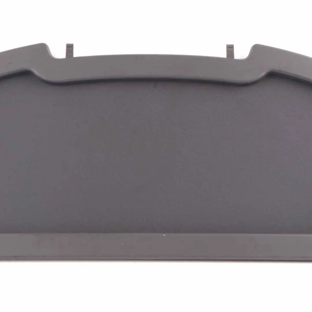 8N Rear Trunk Lid Tailgate Cover Shelf Panel Trim Black Audi TT - SKU 8N8867769C - Part number 8N8867769C