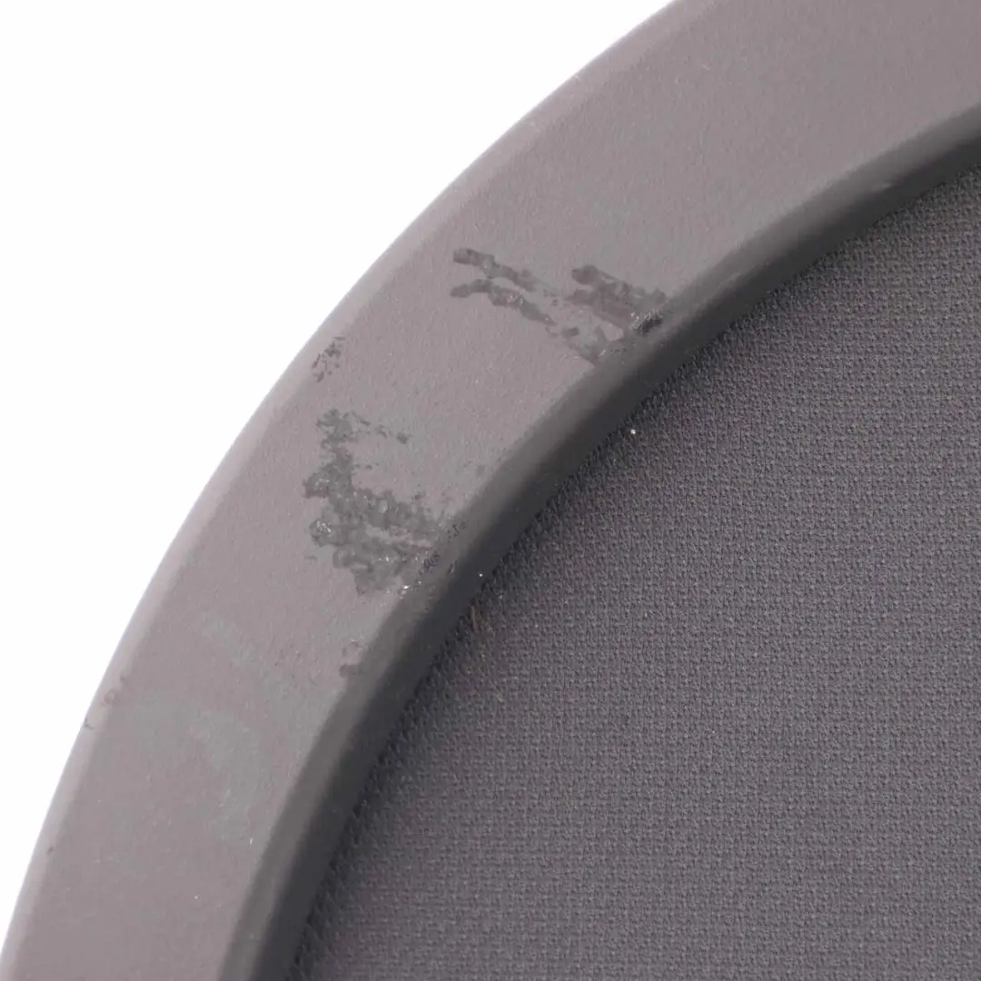 Audi TT 8N Hintere Koffer Raum Klappe Heckklappe Regal Panel Trim - SKU 8N8867769C - Teilenummer 8N8867769C