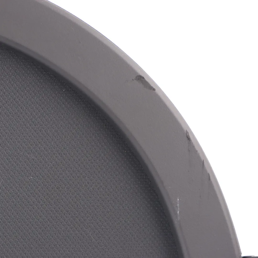 Audi TT 8N Hintere Koffer Raum Klappe Heckklappe Regal Panel Trim - SKU 8N8867769C - Teilenummer 8N8867769C