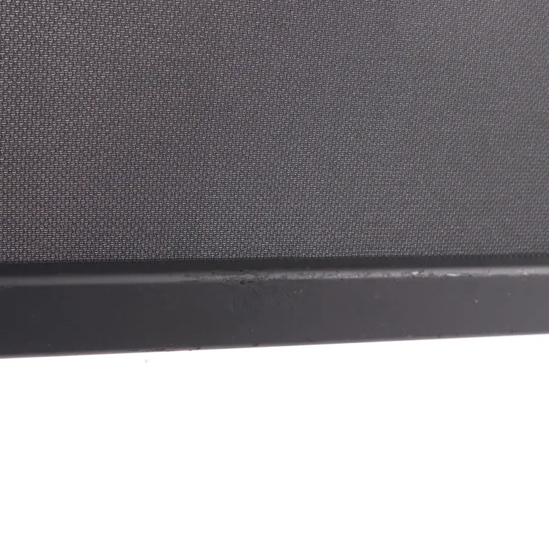 8N Rear Trunk Lid Tailgate Cover Shelf Panel Trim Black to Audi TT with Part number 8N8867769C Audi TT 8N Rear Trunk Lid Tailgate Cover Shelf Panel Trim Black - SKU 8N8867769C - Part number 8N8867769C