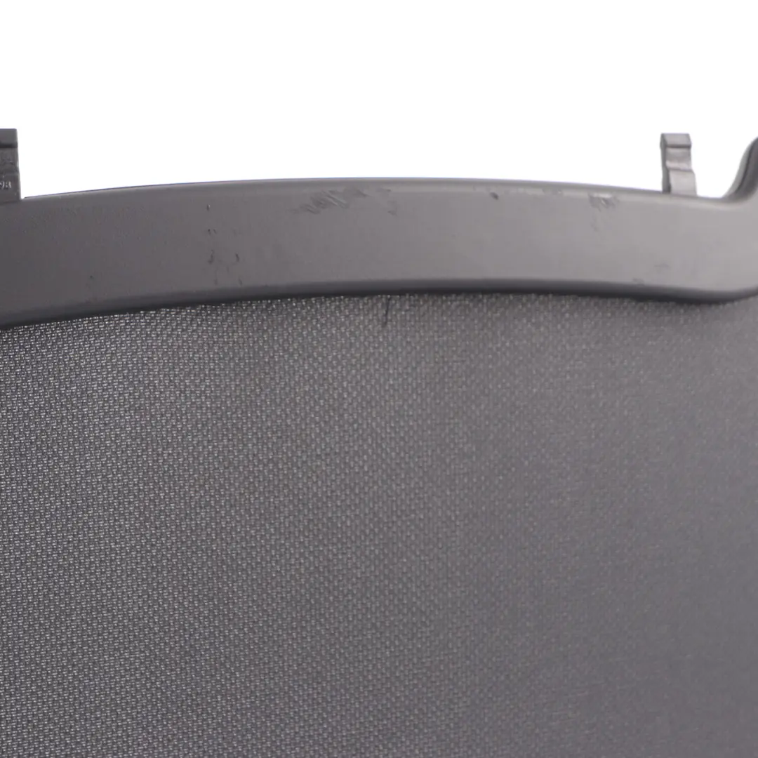 Audi TT 8N Garniture Panneau Couverture Hayon Arrière - SKU 8N8867769C - Numéro de pièce 8N8867769C