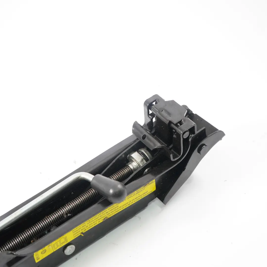 Audi A3 8P VW Golf Mk5 Emergency Car Lifting Spare Jack Tool - SKU 8P0 011 031C - Part number 8P0 011 031C