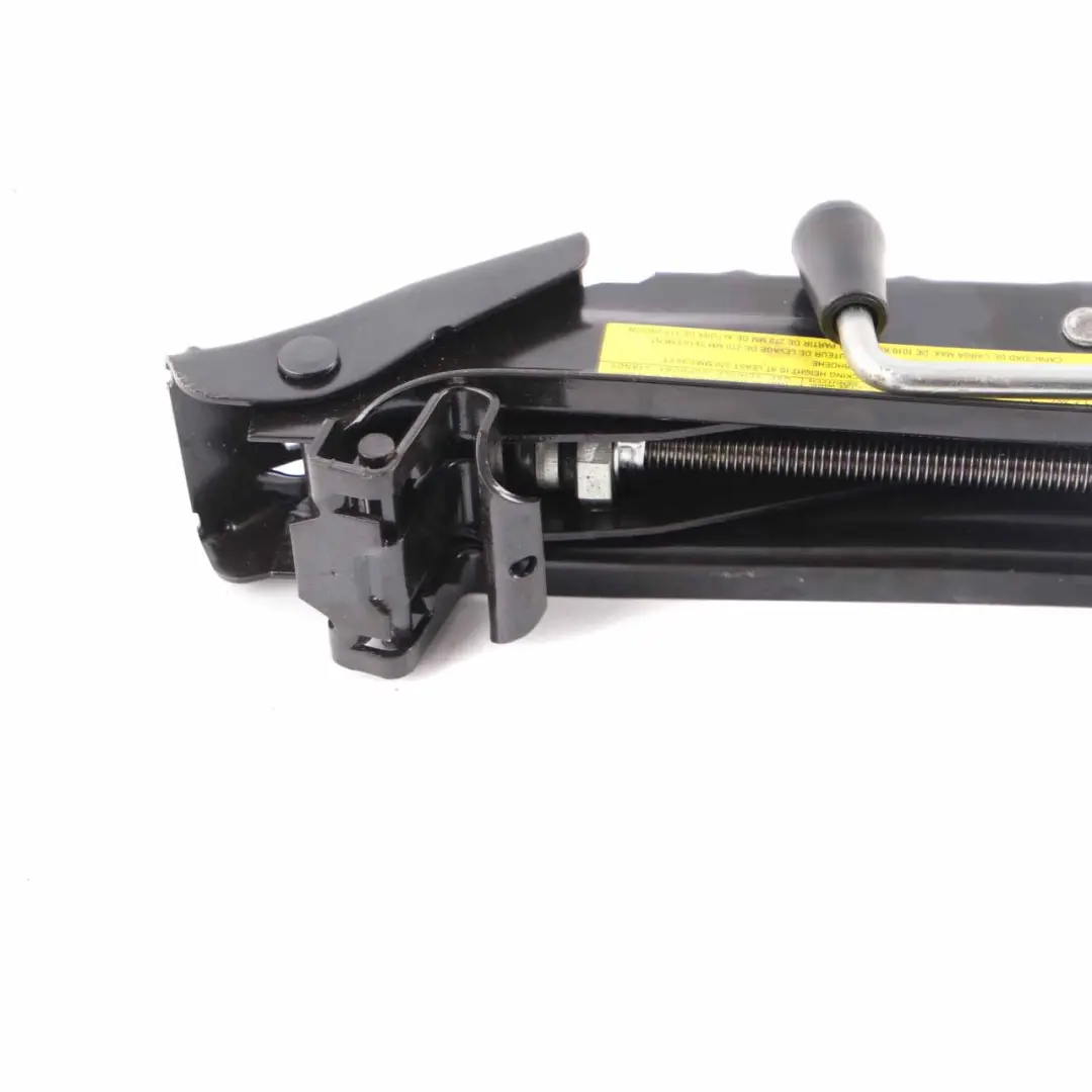  Lifting Jack Audi A3 VW Car Tool Emergency Wheel Lifter - SKU 8P0011031C - Part number 8P0011031C