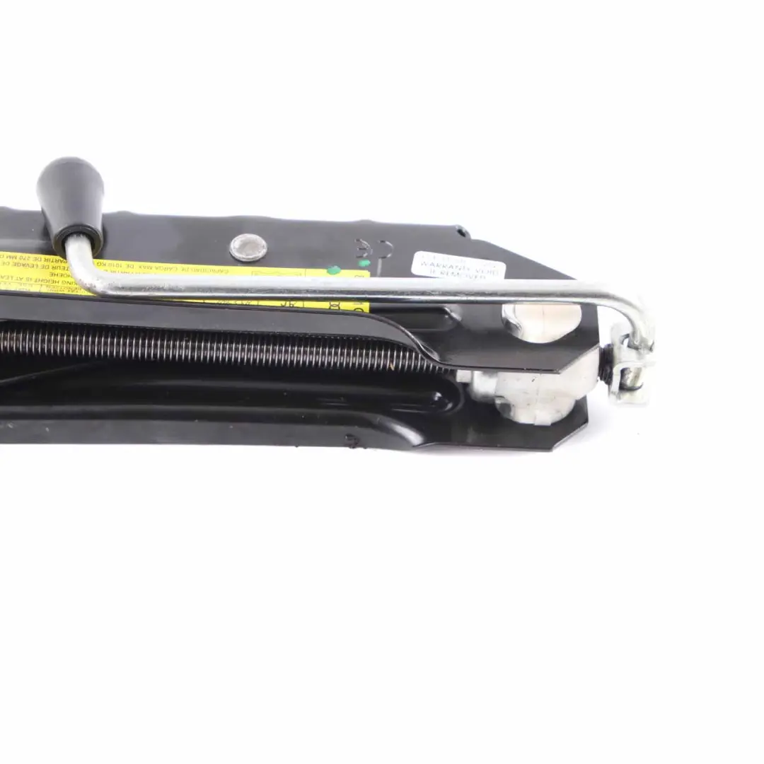 Lifting Jack Audi A3 VW Car Tool Emergency Wheel Lifter - SKU 8P0011031C - Part number 8P0011031C