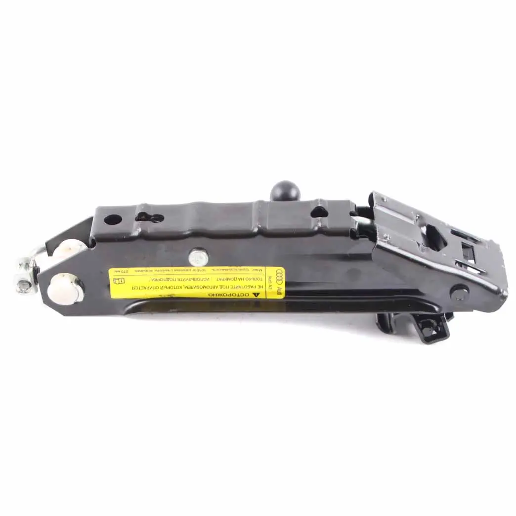 Audi A3 VW Cric De Levage Outil De Levage De Roue D'Urgence - SKU 8P0011031C - Numéro de pièce 8P0011031C