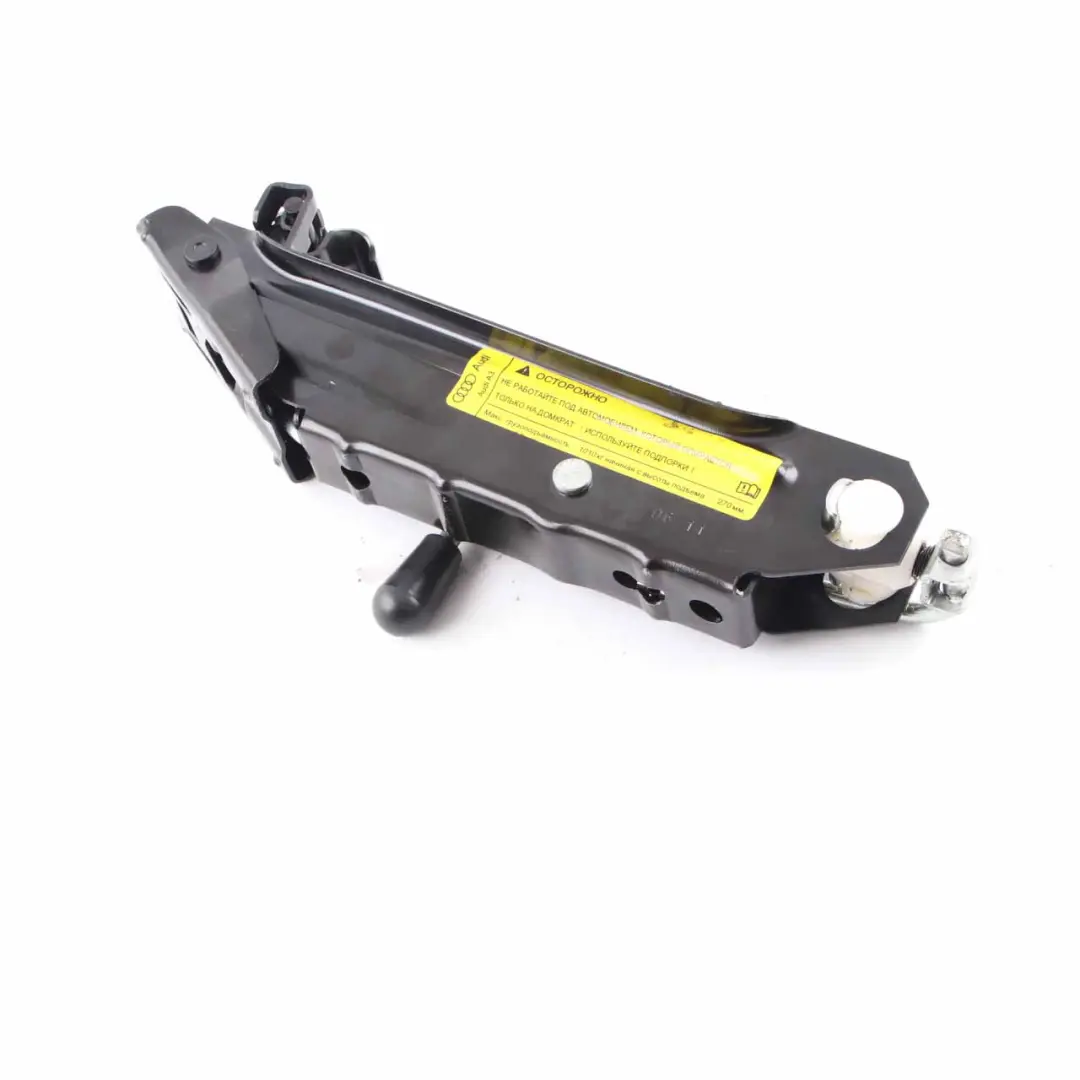 Cric De Levage Outil De Levage De Roue D'Urgence pour Audi A3 VW à propos du numéro de pièce 8P0011031C Audi A3 VW Cric De Levage Outil De Levage De Roue D'Urgence - SKU 8P0011031C - Numéro de pièce 8P0011031C