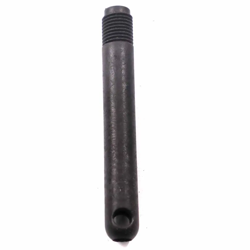 Audi A3 8P Support de roue de secours Cric de levage Kit d'outils - SKU 8P0012109E - Numéro de pièce 8P0012109E