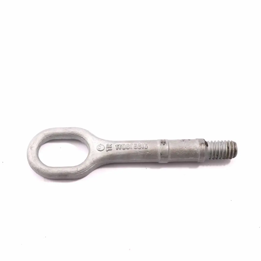 Audi A3 8P Support de roue de secours Cric de levage Kit d'outils - SKU 8P0012109E - Numéro de pièce 8P0012109E