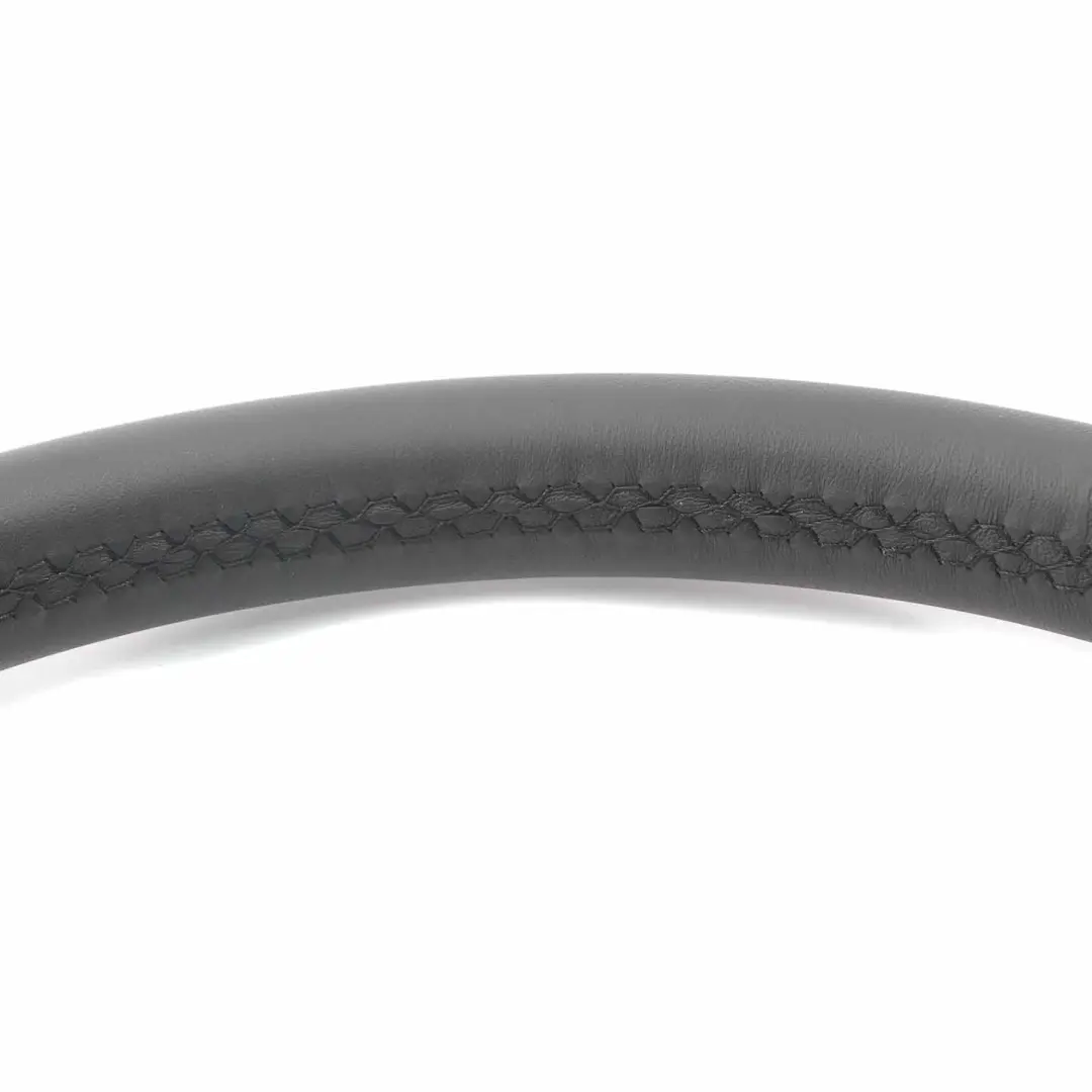 Audi A3 8P NEU Schwarzes Lederlenkrad Schaltwippen - SKU 8P0419091P-1 - Teilenummer 8P0419091P