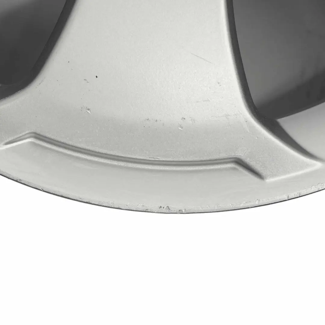 Audi A3 8P Cerchio in lega argento 17" ET:56 7,5J - SKU 8P0601025C-1 - Numero di parte 8P0601025C