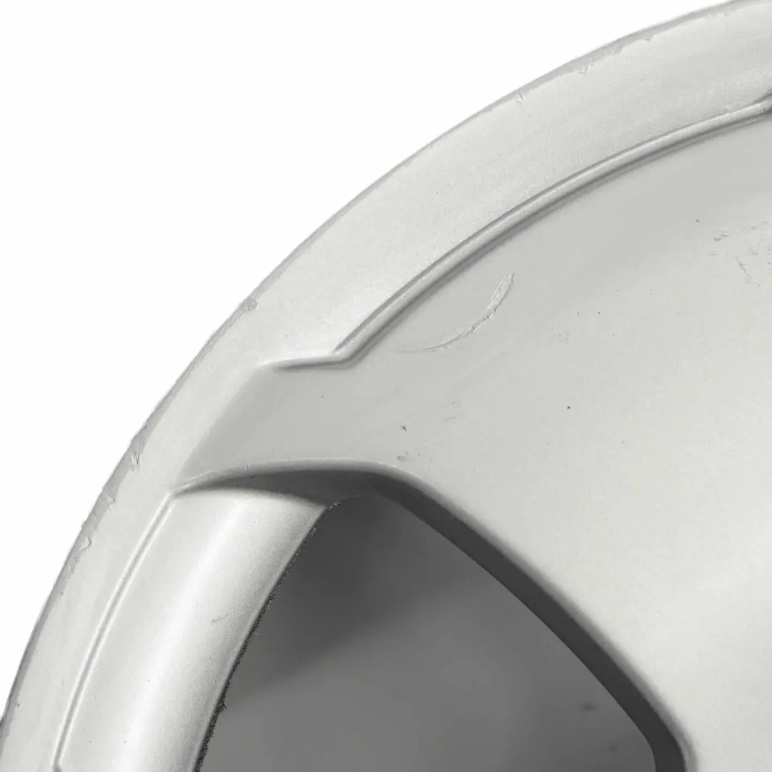 Audi A3 8P Cerchio in lega argento 17" ET:56 7,5J - SKU 8P0601025C-1 - Numero di parte 8P0601025C