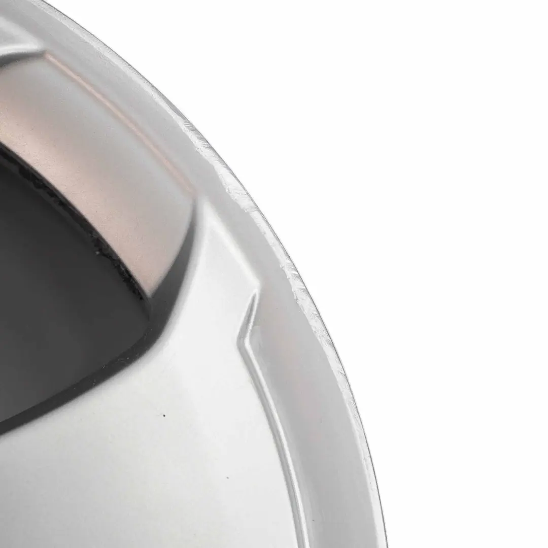 Silberne Leichtmetall felge 17" ET:56 7,5J für Audi A3 8P mit Teilenummer 8P0601025C Audi A3 8P Silberne Leichtmetall felge 17" ET:56 7,5J - SKU 8P0601025C-2 - Teilenummer 8P0601025C