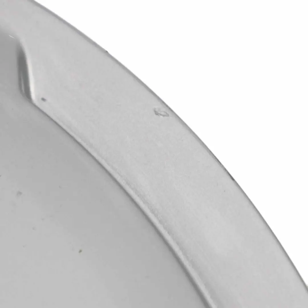 Audi A3 8P Silver Wheel Alloy Rim 17" ET:56 7,5J - SKU 8P0601025C-3 - Part number 8P0601025C