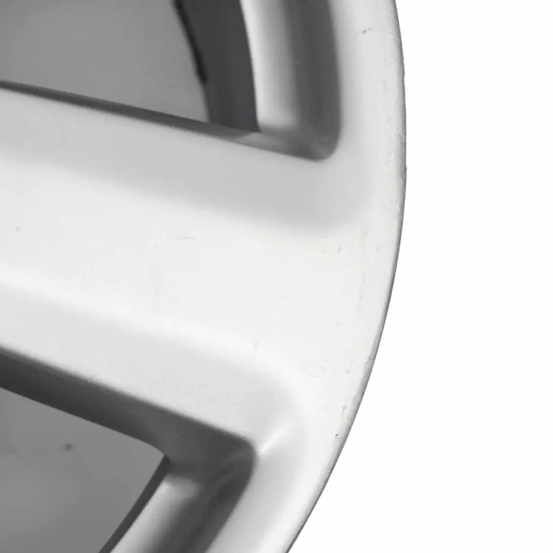 Alloy Rim 18" ET:54 7,5J to Audi A3 8P Silver Wheel with Part number 8P0601025S Audi A3 8P Silver Wheel Alloy Rim 18" ET:54 7,5J - SKU 8P0601025S-2 - Part number 8P0601025S