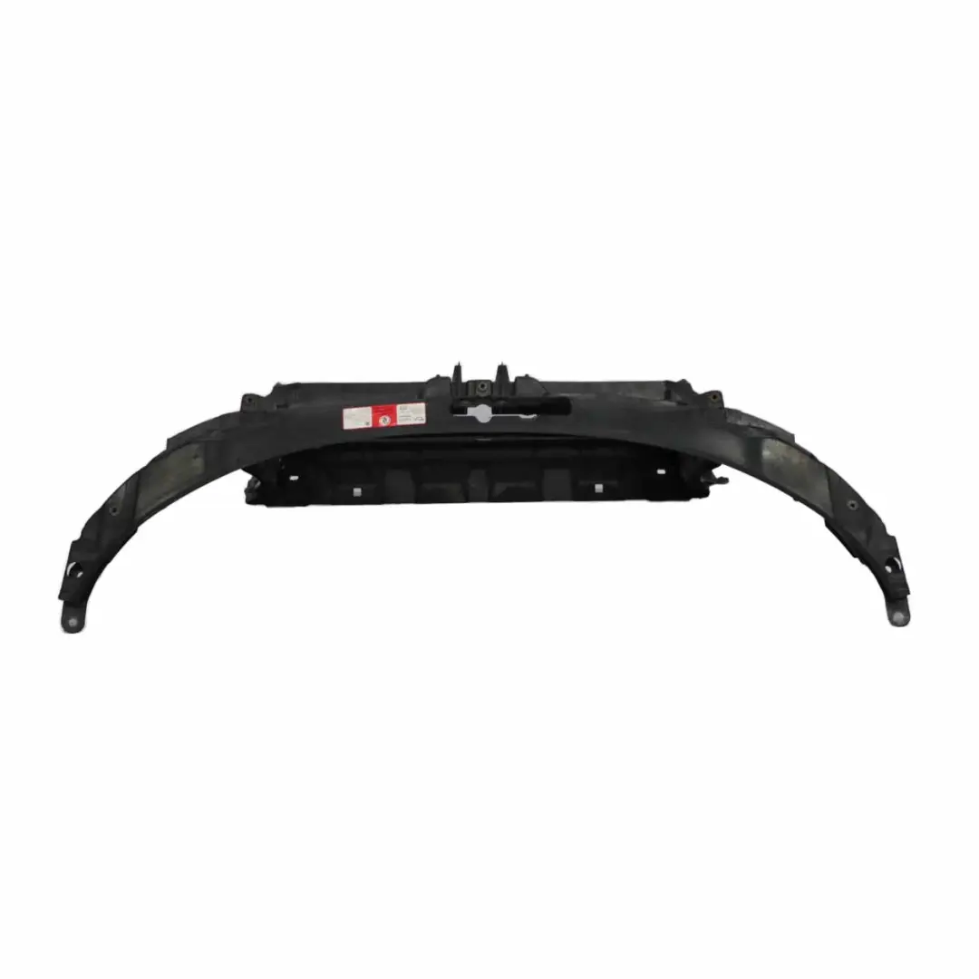 Audi A3 8P Supporto Radiatore Pannello Chiusura Anteriore Montaggio - SKU 8P0805594A - Numero di parte 8P0805594A