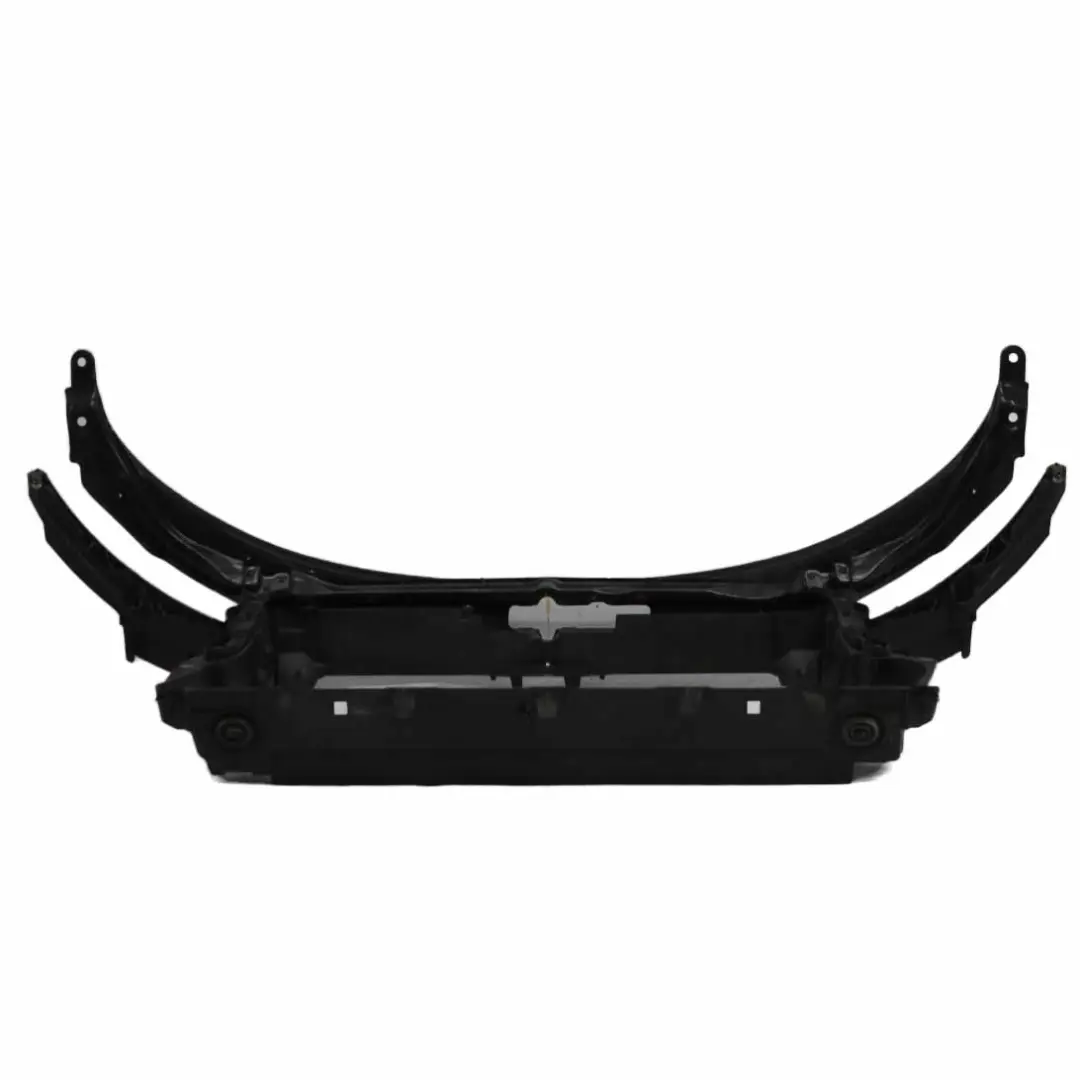 Audi A3 8P Supporto Radiatore Pannello Chiusura Anteriore Montaggio - SKU 8P0805594A - Numero di parte 8P0805594A