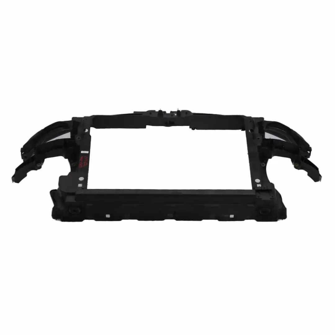 Support De Conduit D'Air Panneau Radiateur Avant pour Audi A3 8P à propos du numéro de pièce 8P0805594A Audi A3 8P Support De Conduit D'Air Panneau Radiateur Avant - SKU 8P0805594A - Numéro de pièce 8P0805594A