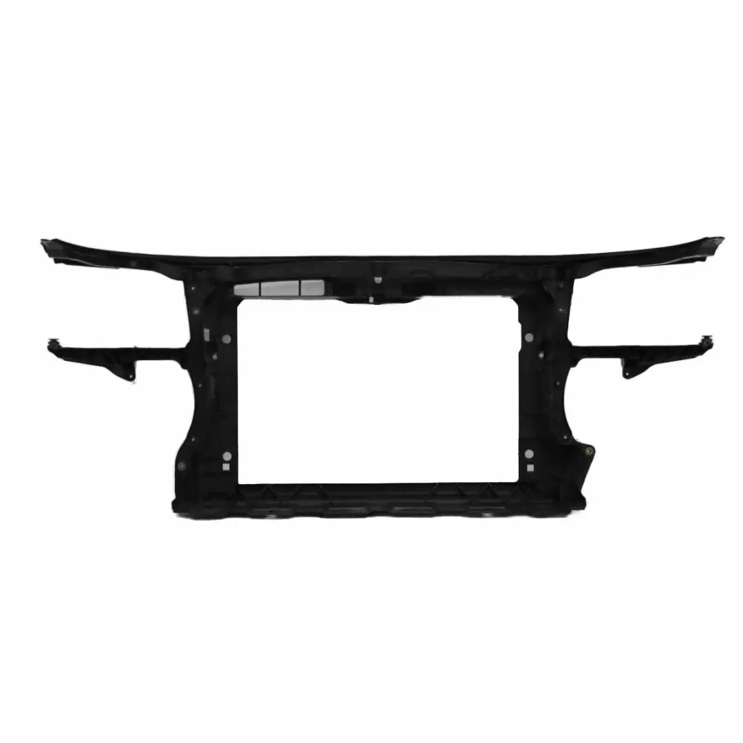 Audi A3 8P Front Slam Panel Kühler Halter Luft Kanal Halterung - SKU 8P0805594A - Teilenummer 8P0805594A