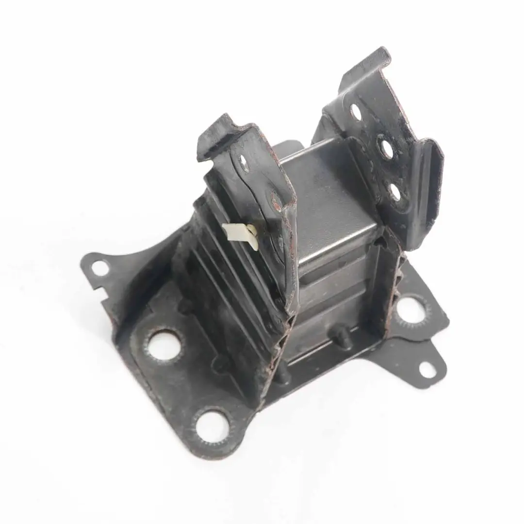 Audi A3 8P Stoßstange vorne Aufprallschutz Stoßstange Absorber links - SKU 8P0807133 - Teilenummer 8P0807133
