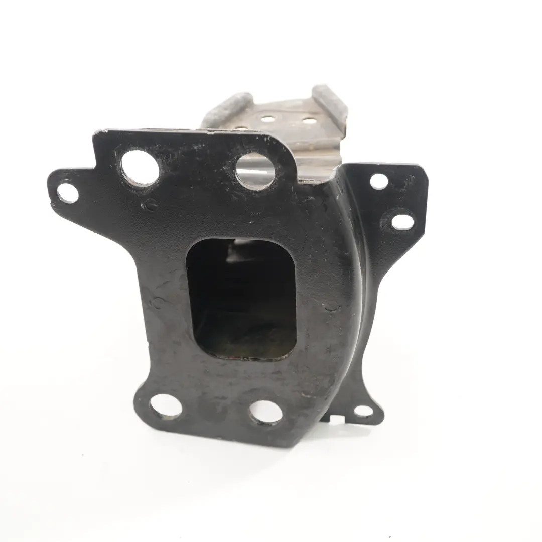 Audi A3 8P paraurti anteriore impatto barra ammortizzatore sinistra - SKU 8P0807133 - Numero di parte 8P0807133