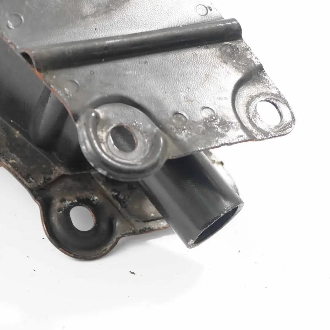 Audi A3 8P Vordere Stoßstange Aufprallschutzleiste Absorber Rechts - SKU 8P0807134 - Teilenummer 8P0807134