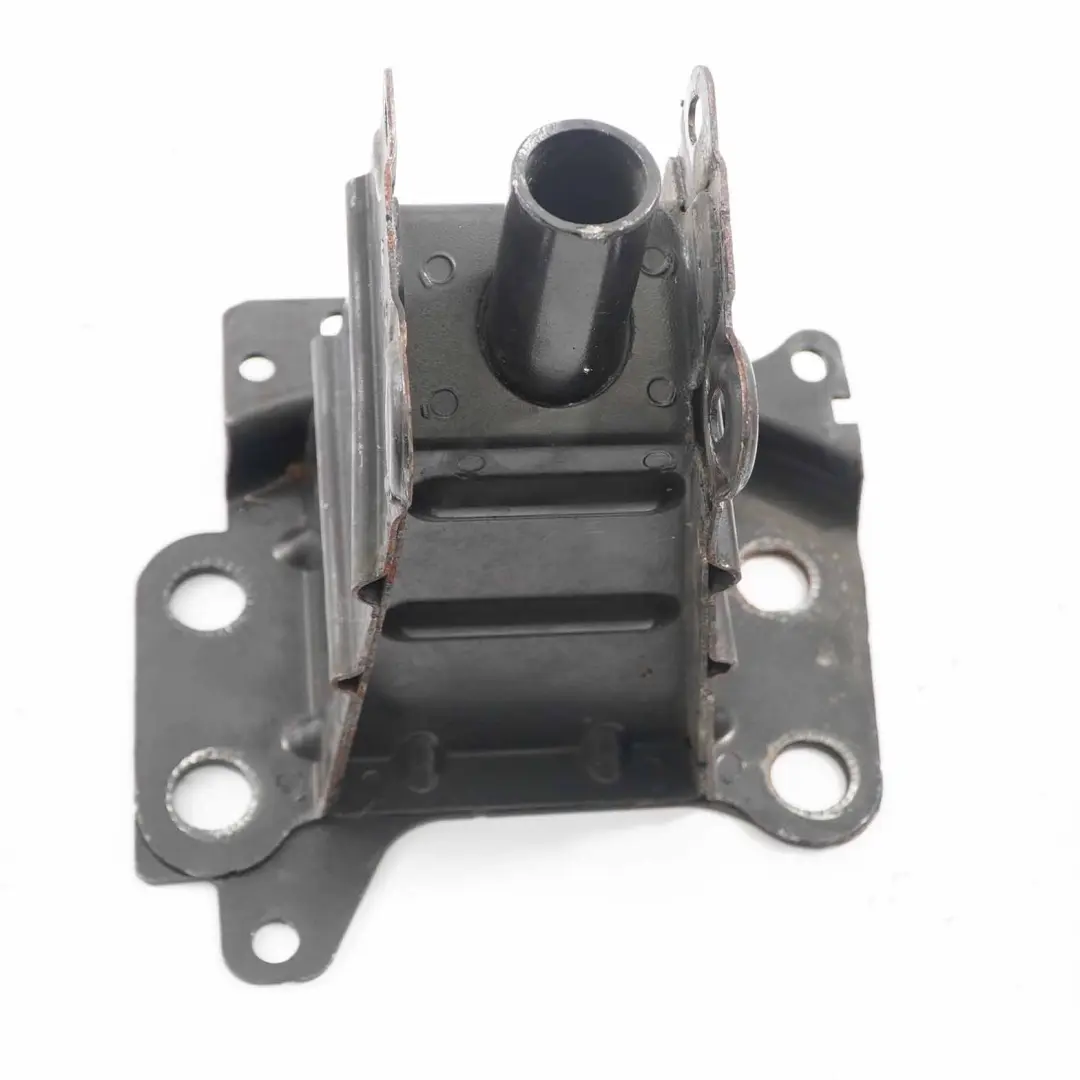 Audi A3 8P Pare chocs avant Impact Écrasement Barre Absorbeur droite - SKU 8P0807134 - Numéro de pièce 8P0807134
