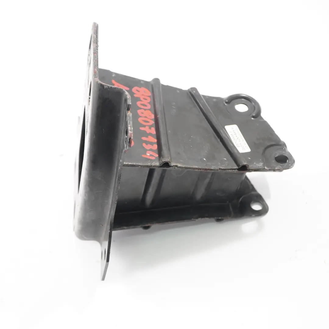 Audi A3 8P paraurti anteriore impatto Crash Bar destra supporto - SKU 8P0807134 - Numero di parte 8P0807134