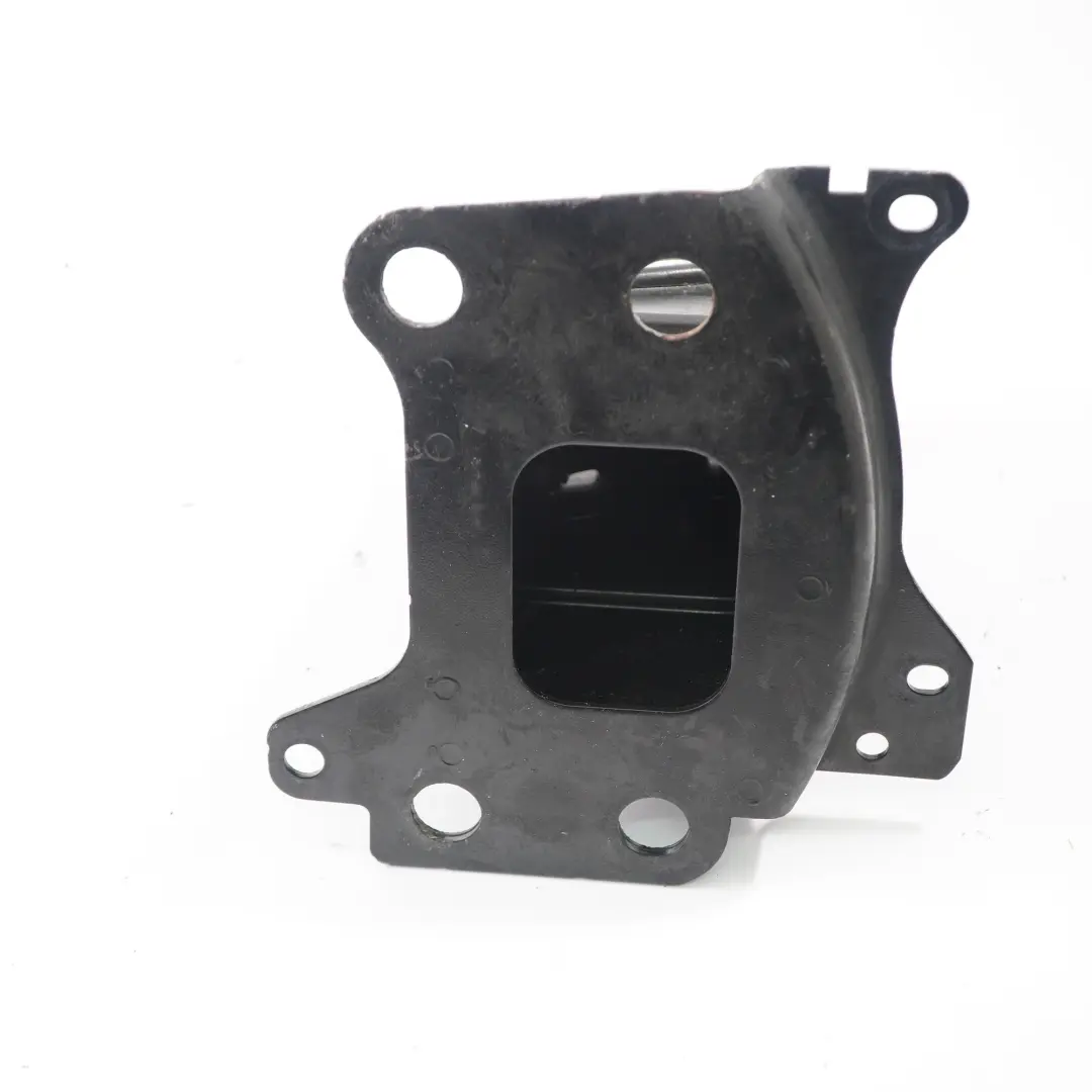 Audi A3 8P paraurti anteriore impatto Crash Bar destra supporto - SKU 8P0807134 - Numero di parte 8P0807134