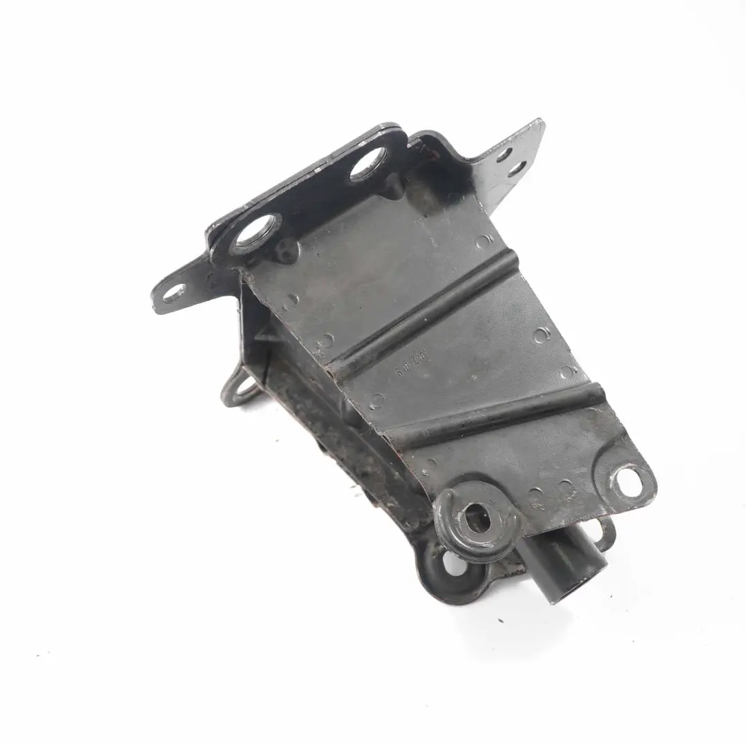 Audi A3 8P paraurti anteriore impatto Crash Bar destra supporto - SKU 8P0807134 - Numero di parte 8P0807134