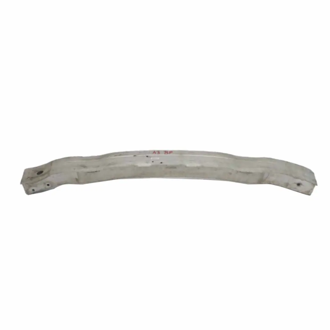 Pare-chocs avant Support de traverse Barre d'arrêt pour Audi A3 8P à propos du numéro de pièce 8P0807437B Audi A3 8P Pare-chocs avant Support de traverse Barre d'arrêt - SKU 8P0807437B - Numéro de pièce 8P0807437B