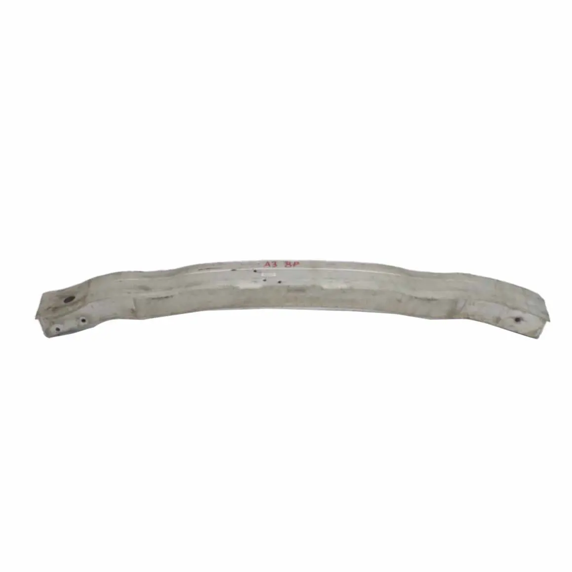 Audi A3 8P Supporto paraurti anteriore a croce Barra d'urto 8P0807437B