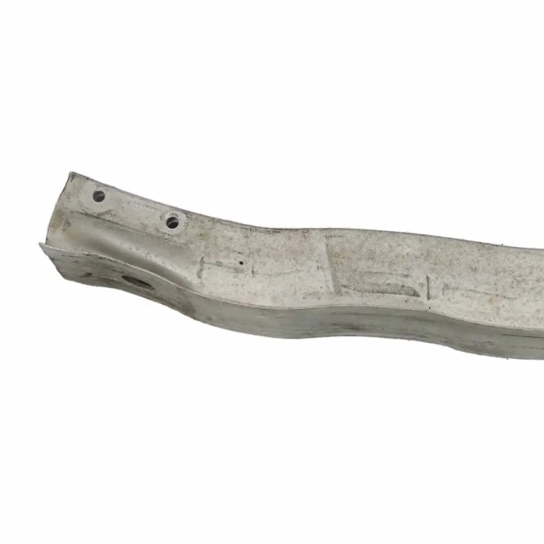 Pare-chocs avant Support de traverse Barre d'arrêt pour Audi A3 8P à propos du numéro de pièce 8P0807437B Audi A3 8P Pare-chocs avant Support de traverse Barre d'arrêt - SKU 8P0807437B - Numéro de pièce 8P0807437B